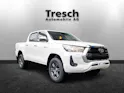Toyota Hilux Double Cab.-Pick-up 2.4 D-4D 150 Style