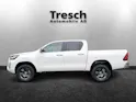 Toyota Hilux Double Cab.-Pick-up 2.4 D-4D 150 Style