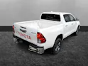 Toyota Hilux Double Cab.-Pick-up 2.4 D-4D 150 Style