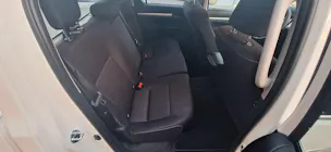 Toyota Hilux Double Cab.-Pick-up 2.4 D-4D 150 Style