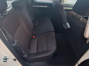 Toyota Hilux Double Cab.-Pick-up 2.4 D-4D 150 Style