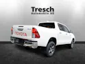 Toyota Hilux Double Cab.-Pick-up 2.4 D-4D 150 Style