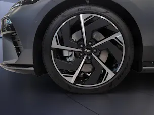 Hyundai IONIQ 6 N-Line 84 KWH 4WD