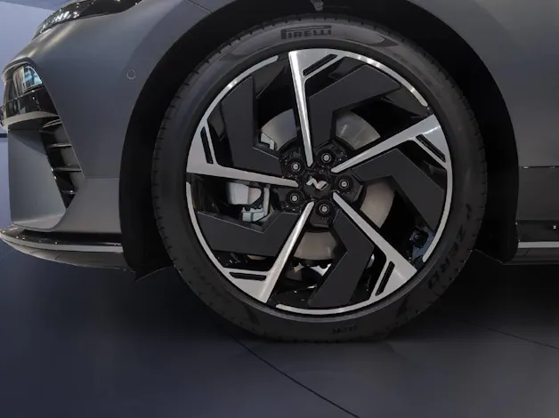 Hyundai IONIQ 6 N-Line 84 KWH 4WD