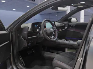 Hyundai IONIQ 6 N-Line 84 KWH 4WD