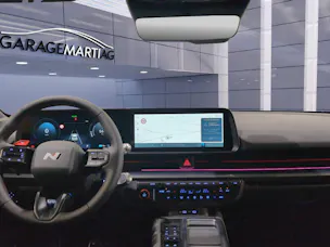 Hyundai IONIQ 6 N-Line 84 KWH 4WD