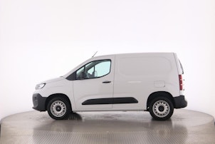 Fahrzeugbild CITROEN M 1.2 PureTech 110 S/S