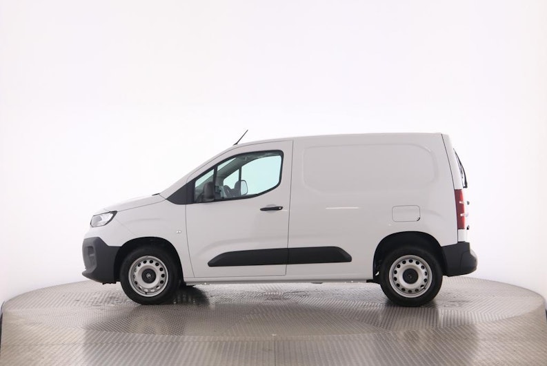 image du véhicule CITROEN BERLINGO
