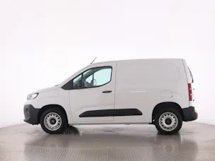 Citroën M 1.2 PureTech 110 S/S