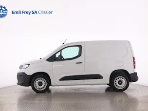 Citroën M 1.2 PureTech 110 S/S