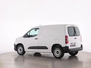 Citroën M 1.2 PureTech 110 S/S