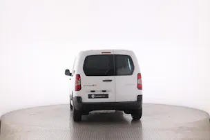 Citroën M 1.2 PureTech 110 S/S