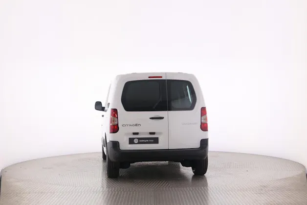 Citroën M 1.2 PureTech 110 S/S