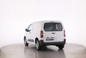 Citroën M 1.2 PureTech 110 S/S