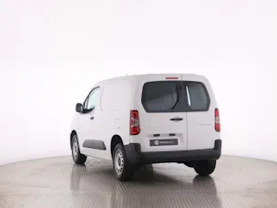 Citroën M 1.2 PureTech 110 S/S
