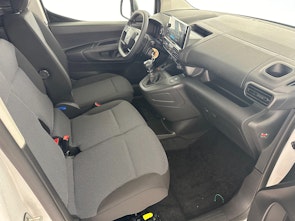 Fahrzeugbild CITROEN M 1.2 PureTech 110 S/S