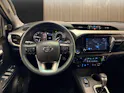 Toyota Hilux Double Cab.-Pick-up 2.8 D-4D MHEV 204 Style