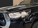Toyota Hilux Double Cab.-Pick-up 2.8 D-4D MHEV 204 Style