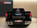 Toyota Hilux Double Cab.-Pick-up 2.8 D-4D MHEV 204 Style