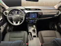Toyota Hilux Double Cab.-Pick-up 2.8 D-4D MHEV 204 Style