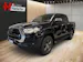 Toyota Hilux Double Cab.-Pick-up 2.8 D-4D MHEV 204 Style