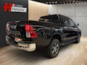 Toyota Hilux Double Cab.-Pick-up 2.8 D-4D MHEV 204 Style