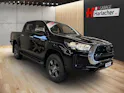 Toyota Hilux Double Cab.-Pick-up 2.8 D-4D MHEV 204 Style