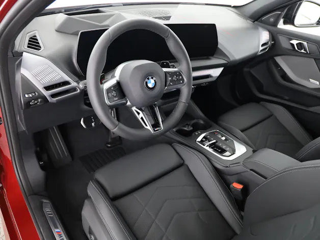 BMW 120d