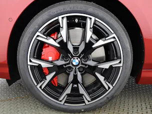 BMW 120d