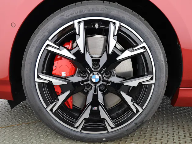 BMW 120d