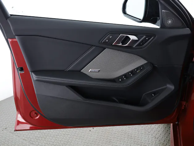 BMW 120d