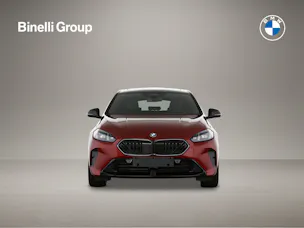 BMW 120d