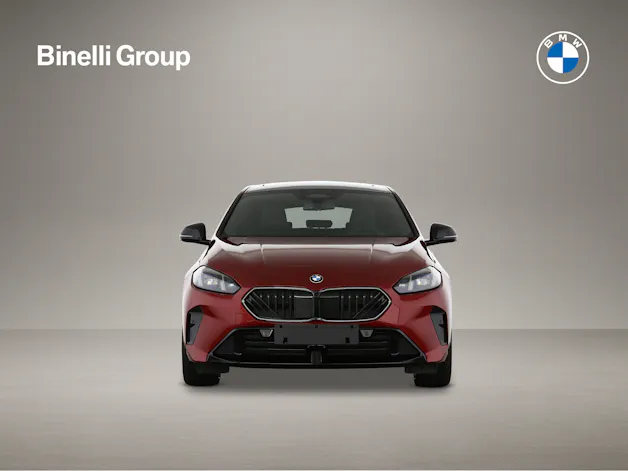 BMW 120d
