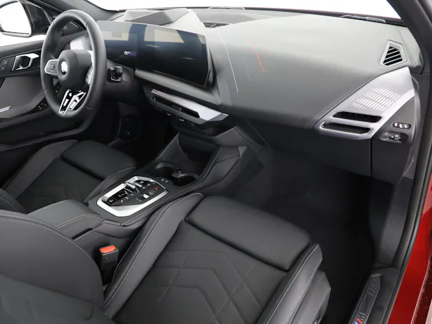 BMW 120d