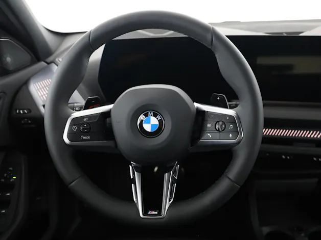 BMW 120d