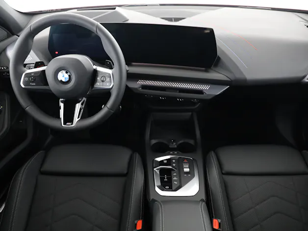 BMW 120d