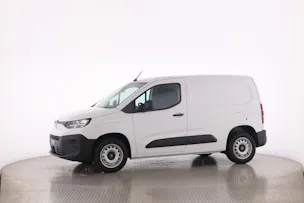Citroën M 1.2 PureTech 110 S/S