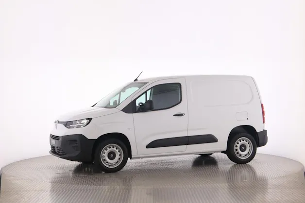 Citroën M 1.2 PureTech 110 S/S