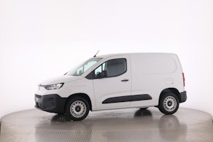 Fahrzeugbild CITROEN M 1.2 PureTech 110 S/S