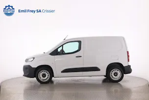Citroën M 1.2 PureTech 110 S/S