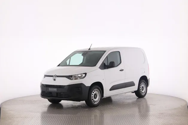 Citroën M 1.2 PureTech 110 S/S