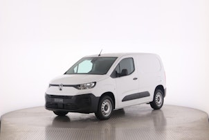 Fahrzeugbild CITROEN M 1.2 PureTech 110 S/S