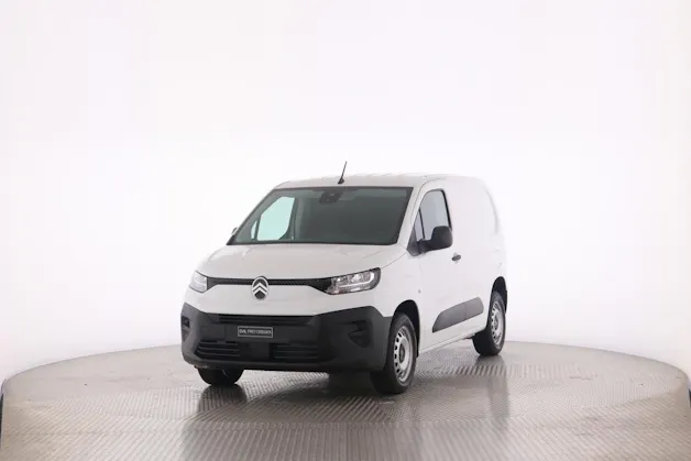 Citroën M 1.2 PureTech 110 S/S