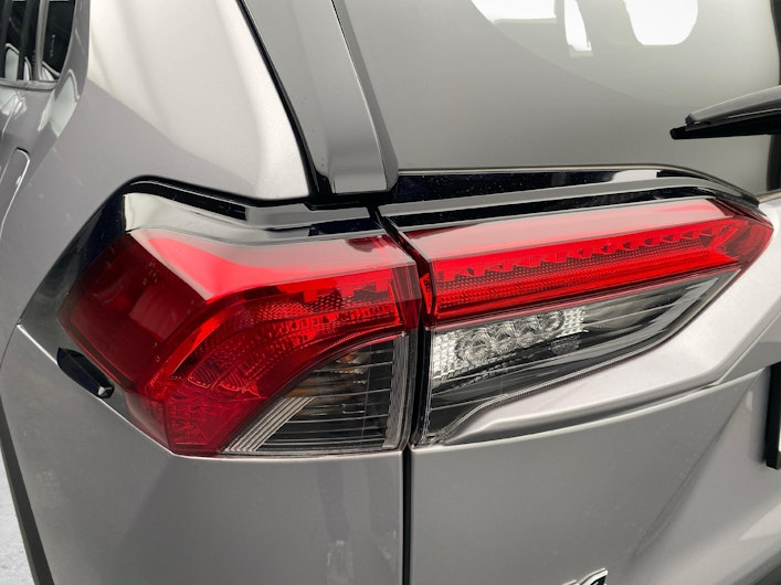 Vehicle image TOYOTA RAV-4