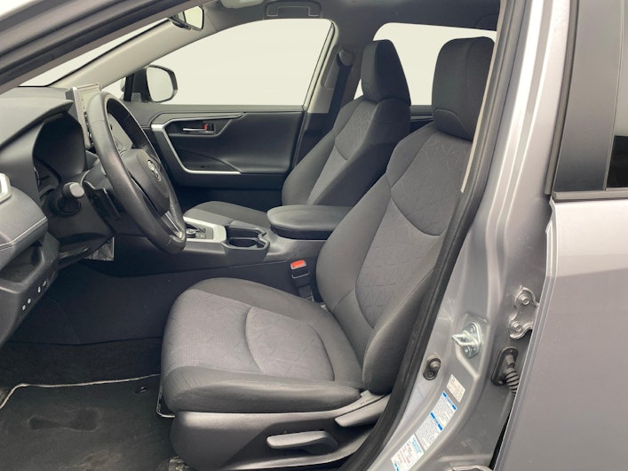 Vehicle image TOYOTA RAV-4