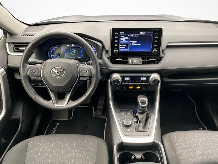 Vehicle image TOYOTA RAV-4