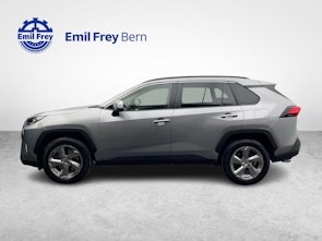 Vehicle image TOYOTA RAV4 2.5 HEV Trend