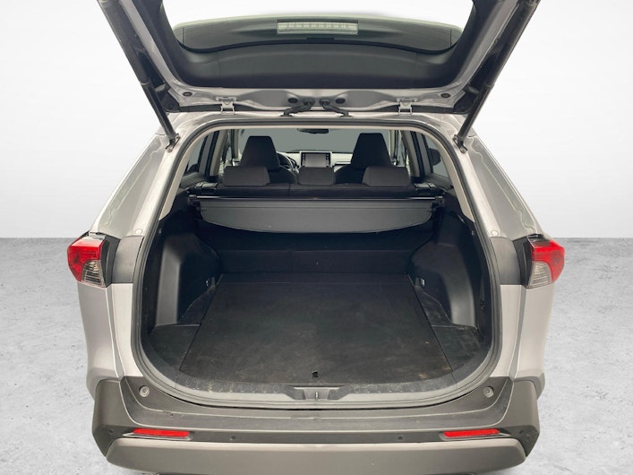 Vehicle image TOYOTA RAV-4