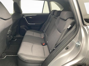 Vehicle image TOYOTA RAV4 2.5 HEV Trend