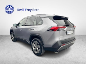 Vehicle image TOYOTA RAV4 2.5 HEV Trend